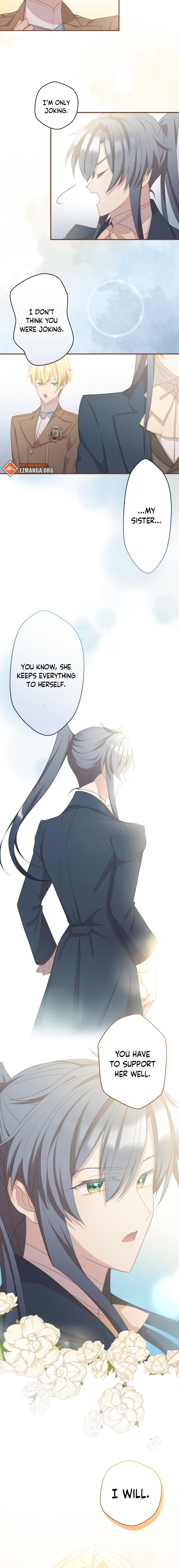 The Slumbering Saint Chapter 29 - Page 6