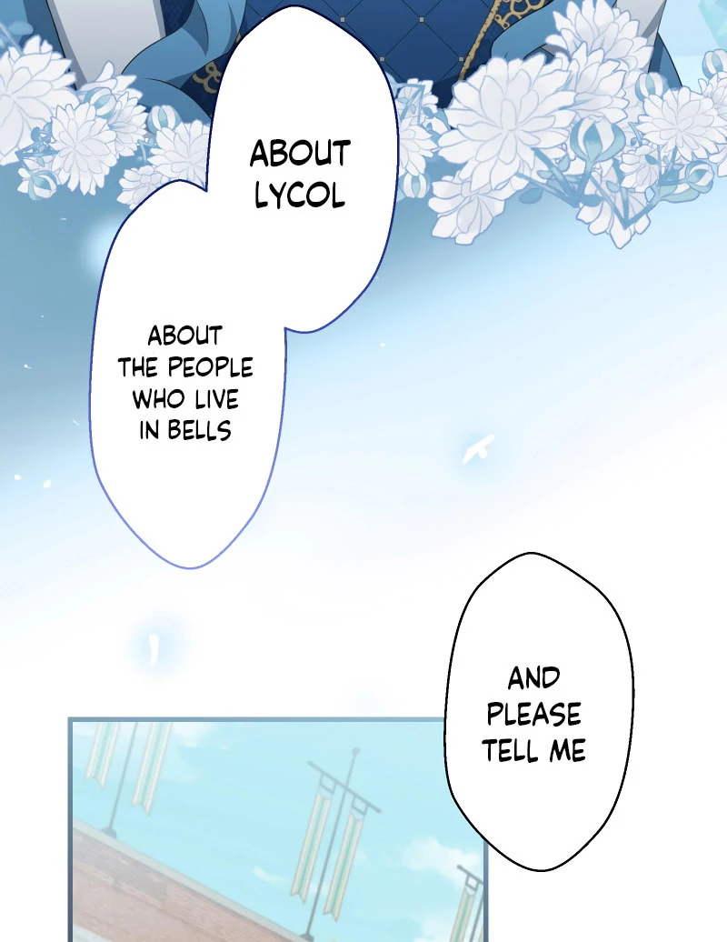 The Slumbering Saint Chapter 48 - Page 13