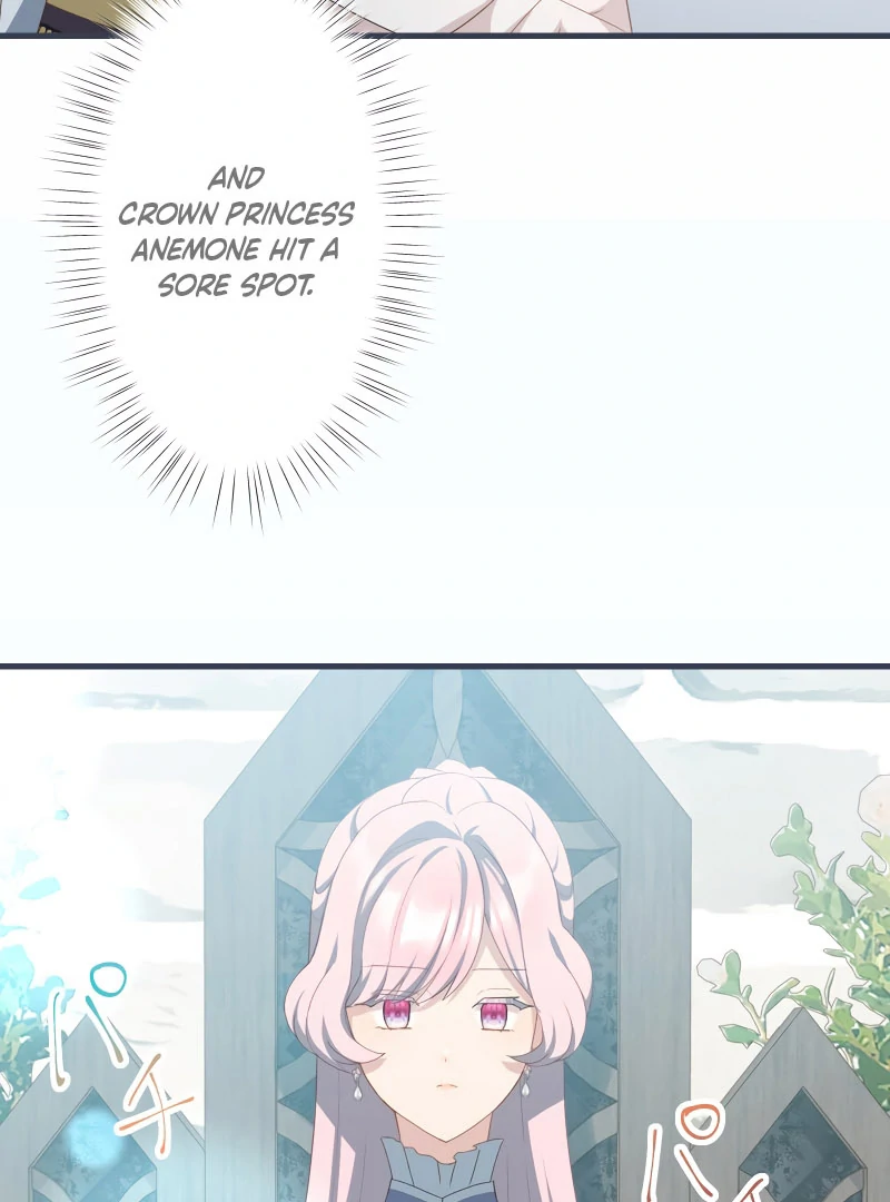 The Slumbering Saint Chapter 48 - Page 19