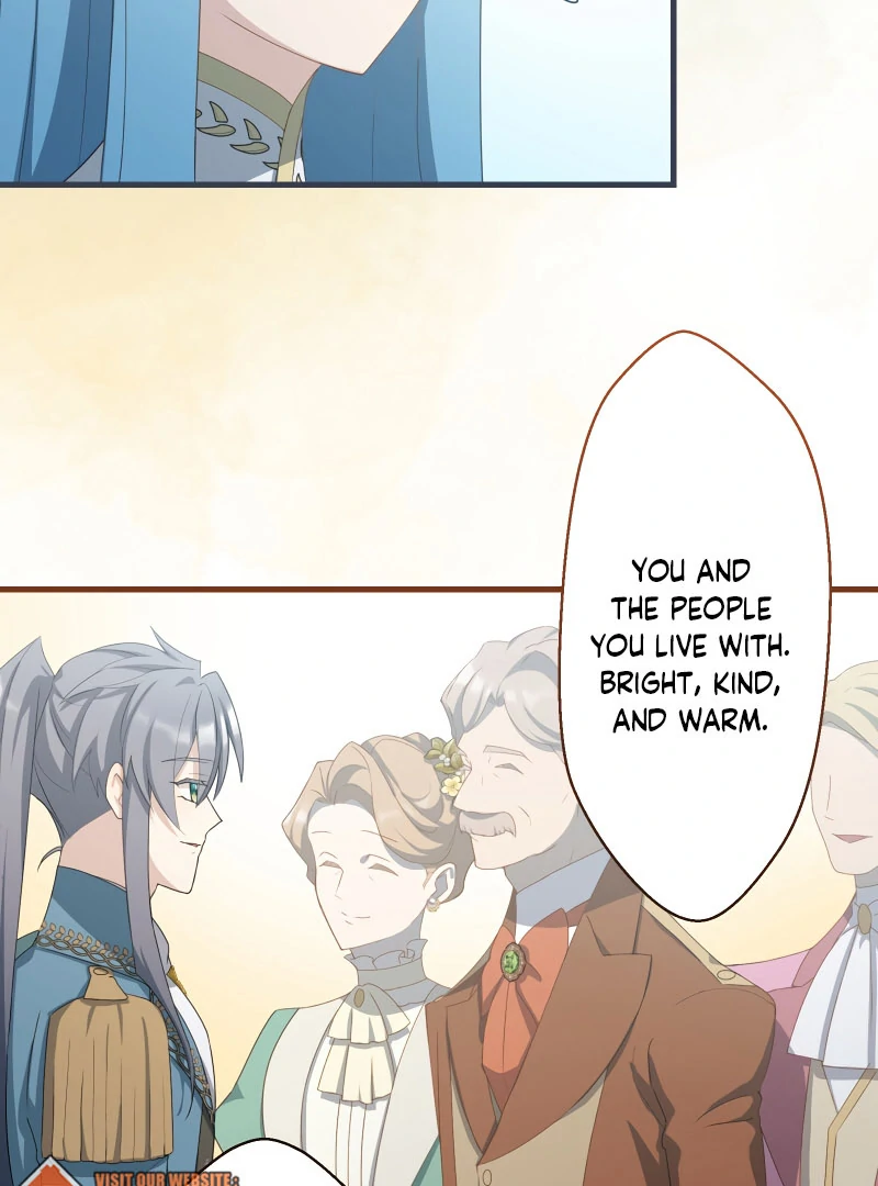 The Slumbering Saint Chapter 48 - Page 36