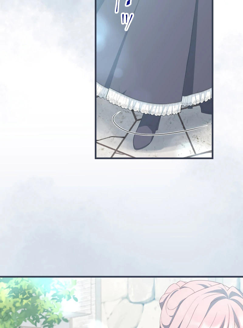 The Slumbering Saint Chapter 48 - Page 48