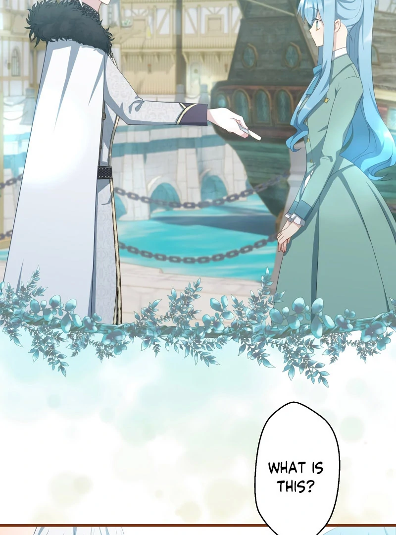 The Slumbering Saint Chapter 48 - Page 53