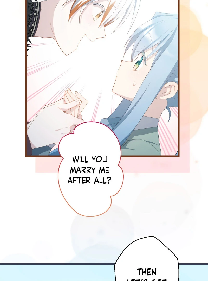 The Slumbering Saint Chapter 48 - Page 60