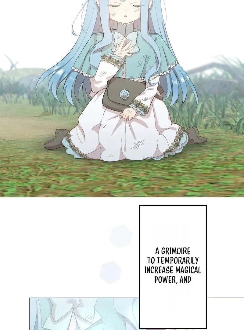 The Slumbering Saint Chapter 9 - Page 27