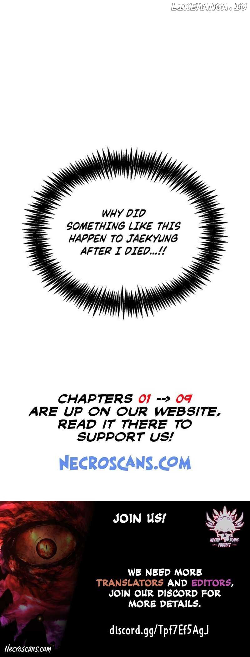 The Dignity of a Chaebol Chapter 1 - Page 28