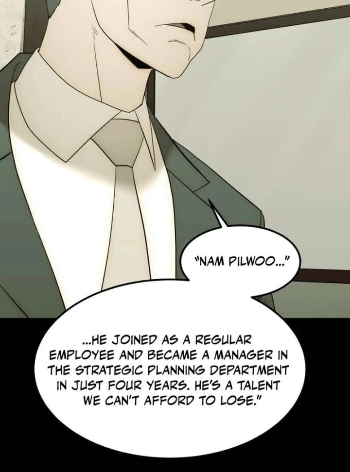 The Dignity of a Chaebol Chapter 17 - Page 108