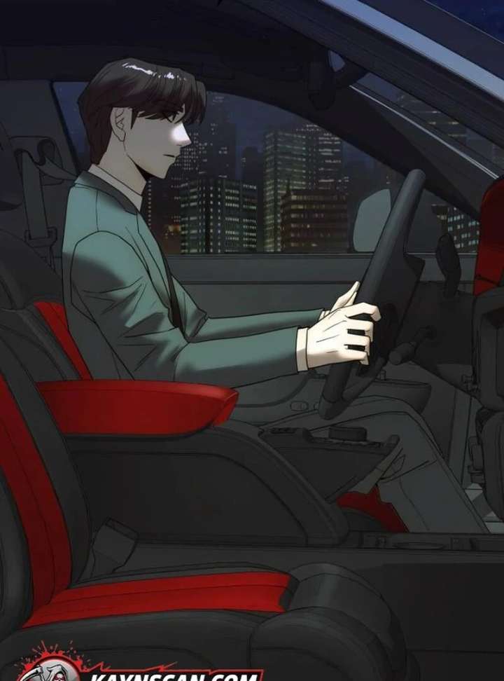 The Dignity of a Chaebol Chapter 17 - Page 119