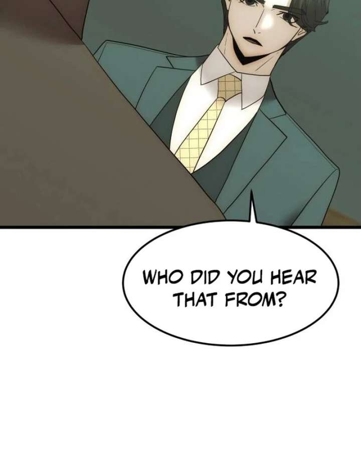 The Dignity of a Chaebol Chapter 17 - Page 41