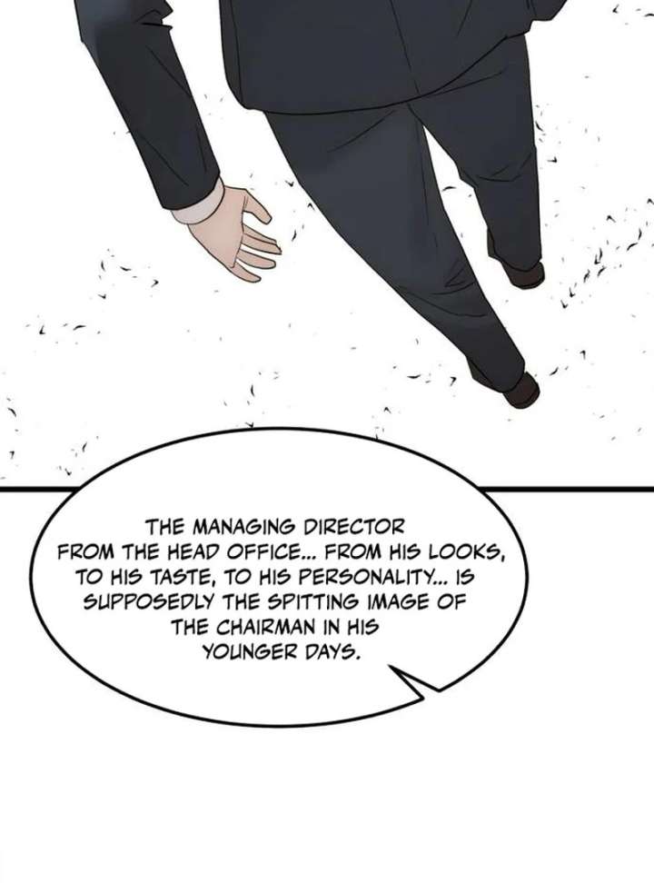 The Dignity of a Chaebol Chapter 17 - Page 9