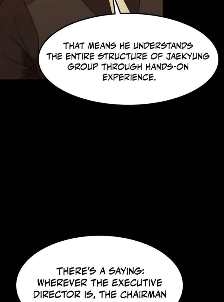The Dignity of a Chaebol Chapter 17 - Page 91