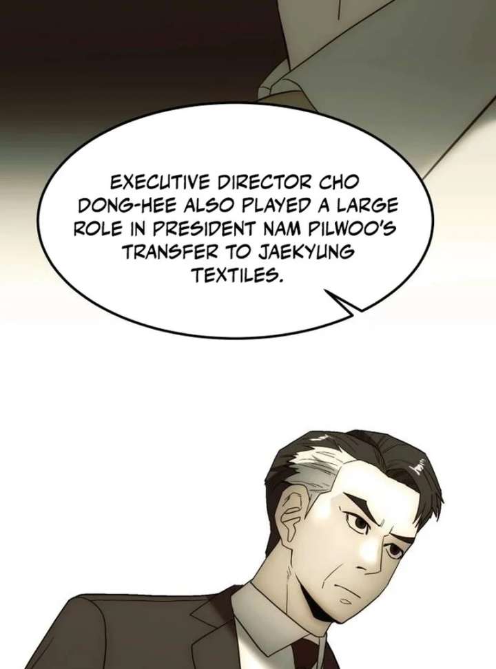 The Dignity of a Chaebol Chapter 17 - Page 93