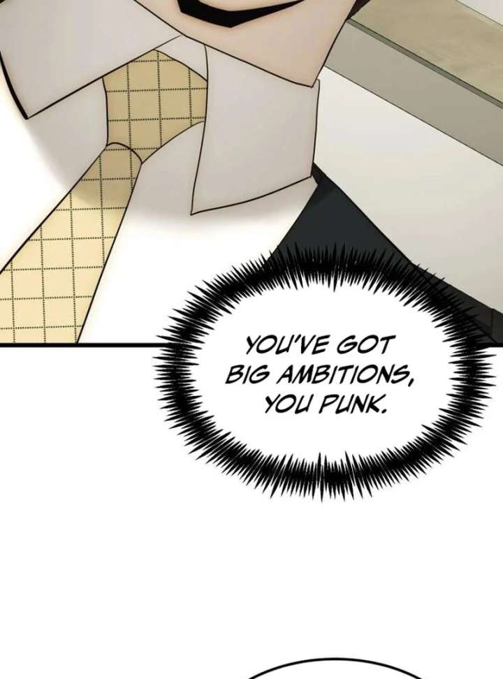 The Dignity of a Chaebol Chapter 18 - Page 102