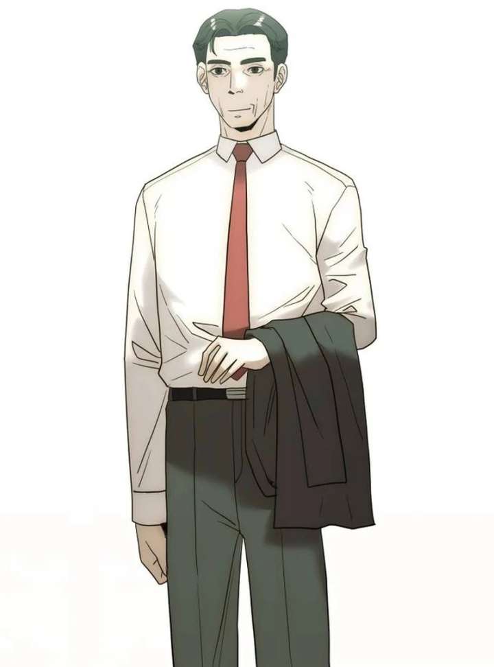 The Dignity of a Chaebol Chapter 18 - Page 110