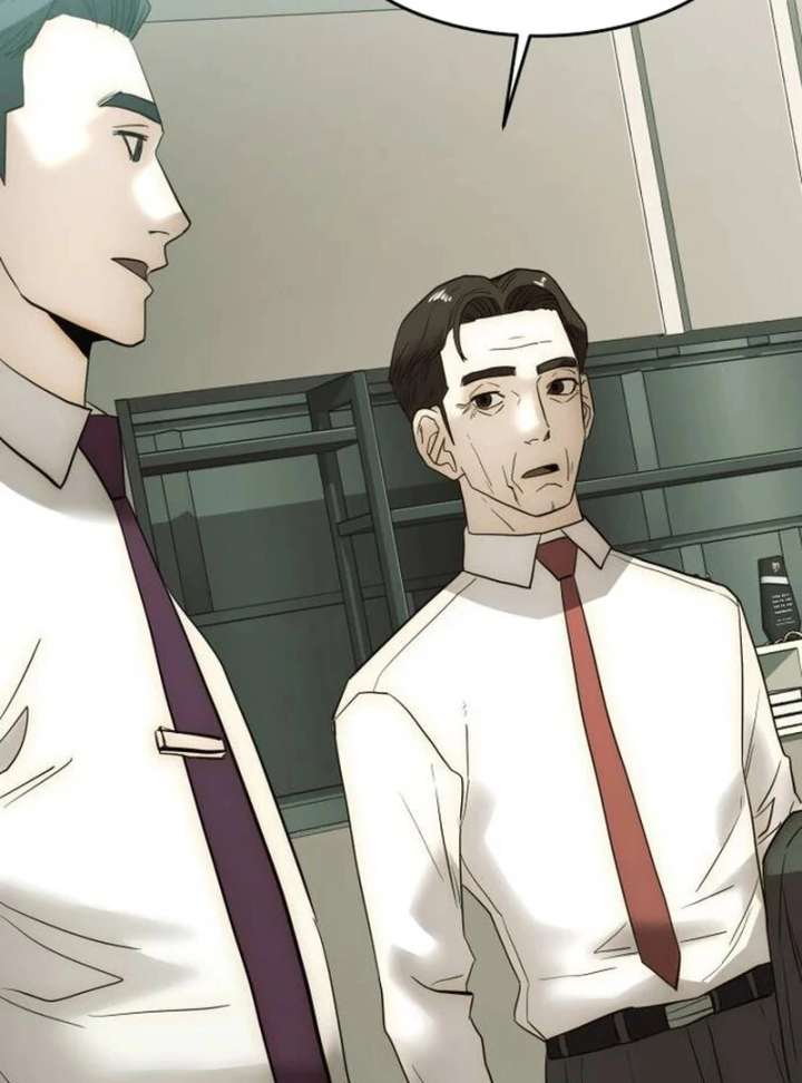 The Dignity of a Chaebol Chapter 18 - Page 115