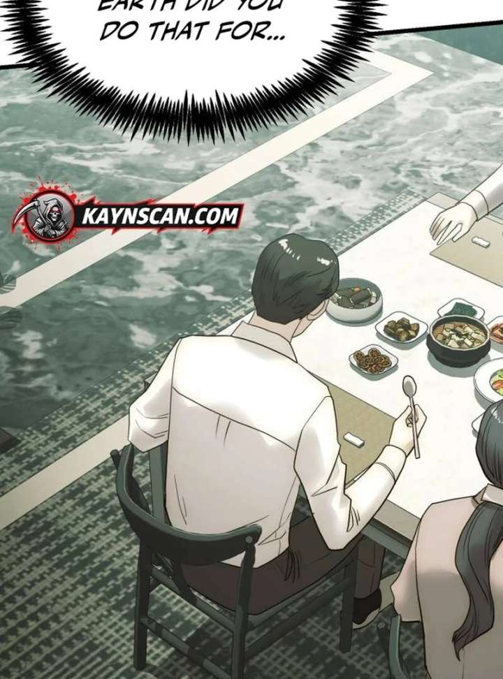 The Dignity of a Chaebol Chapter 18 - Page 135