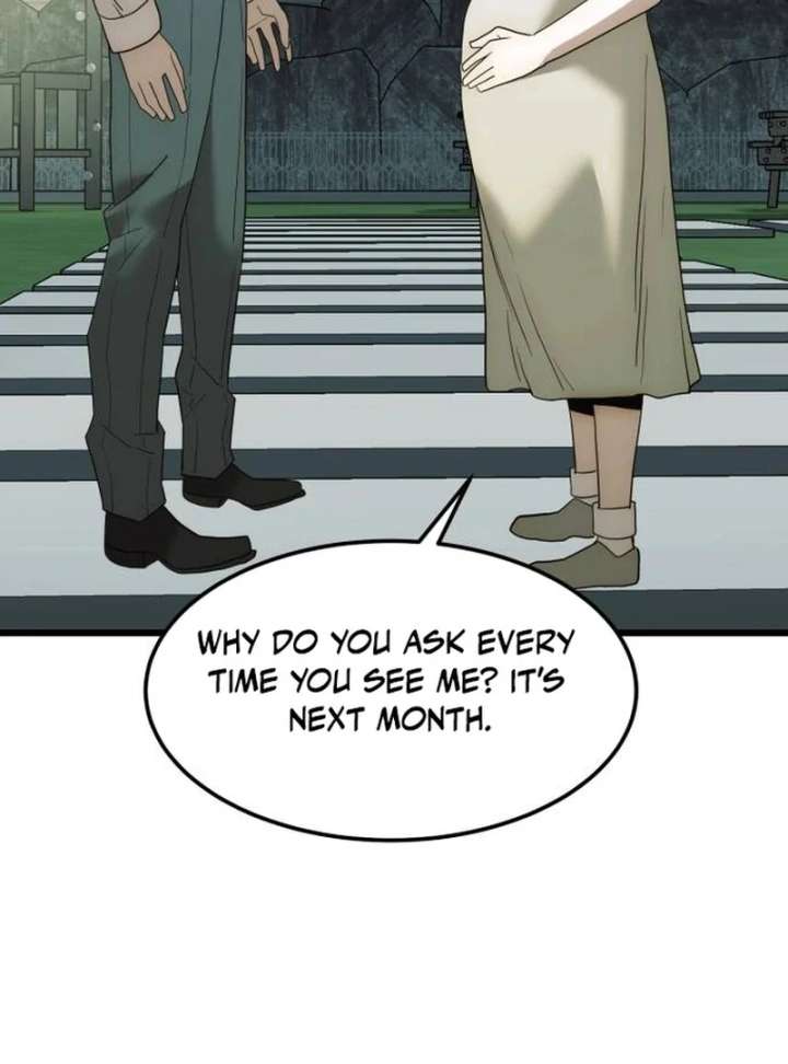 The Dignity of a Chaebol Chapter 18 - Page 18