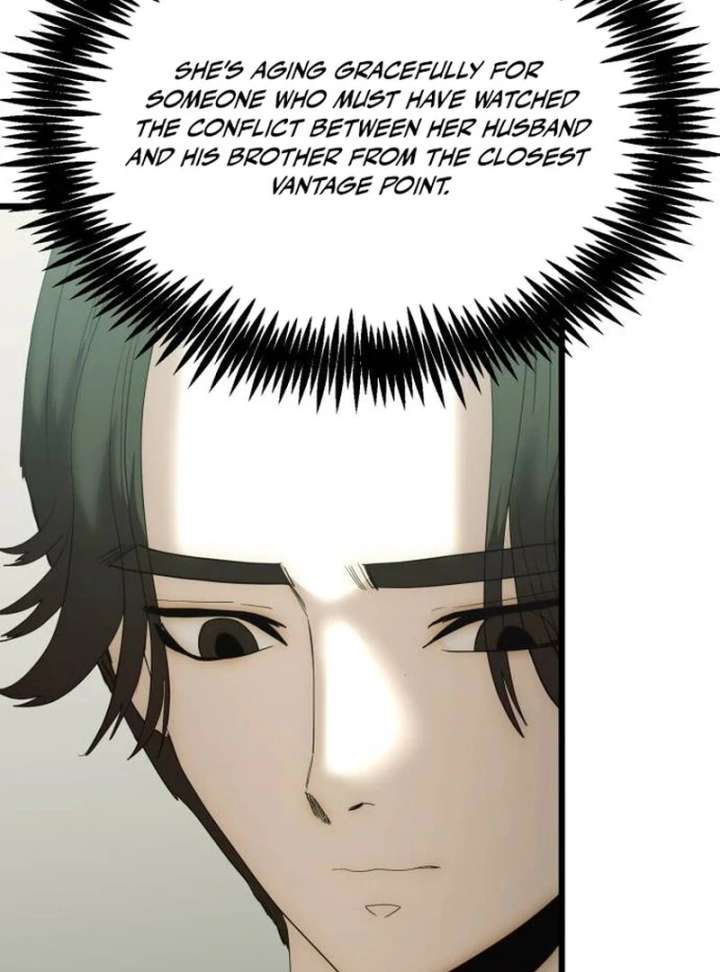 The Dignity of a Chaebol Chapter 18 - Page 31