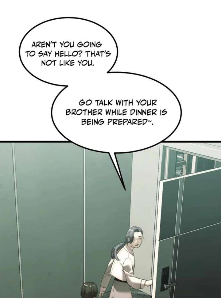 The Dignity of a Chaebol Chapter 18 - Page 34