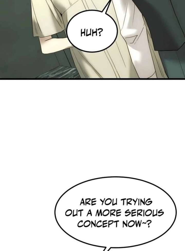 The Dignity of a Chaebol Chapter 18 - Page 37