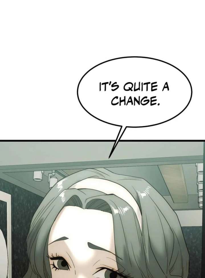 The Dignity of a Chaebol Chapter 18 - Page 39