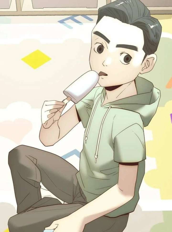 The Dignity of a Chaebol Chapter 18 - Page 50