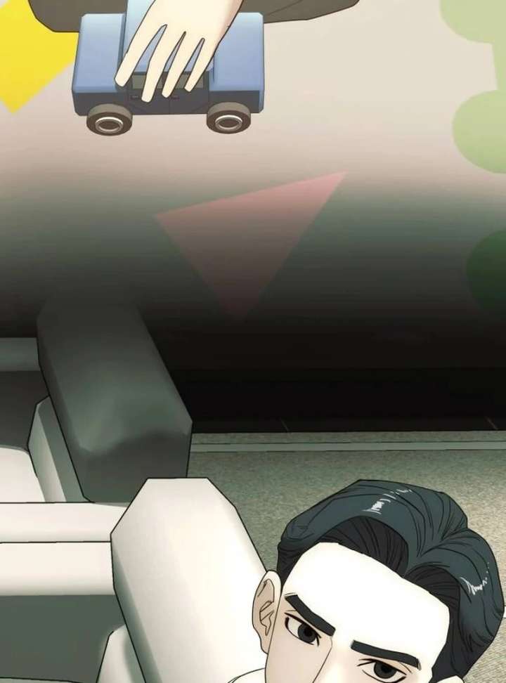 The Dignity of a Chaebol Chapter 18 - Page 51