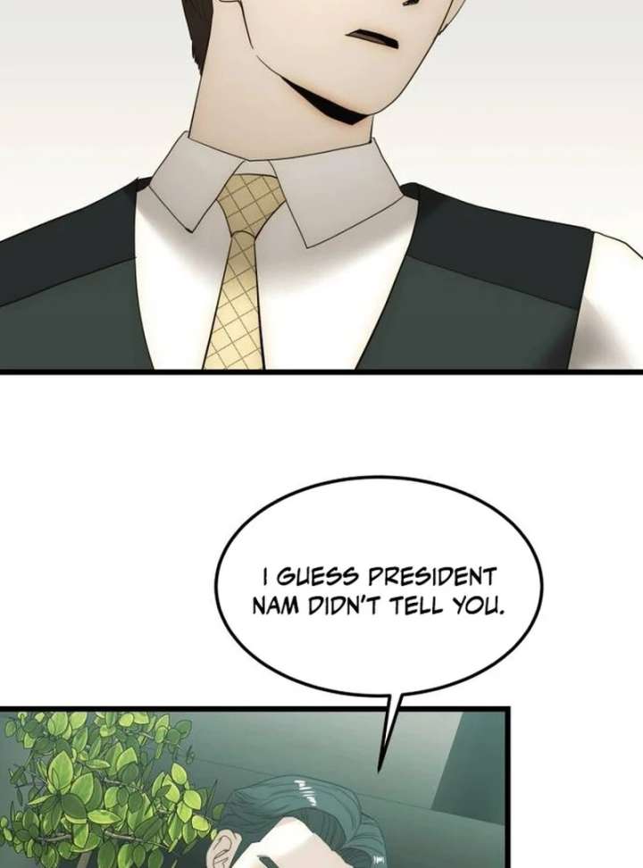 The Dignity of a Chaebol Chapter 18 - Page 65