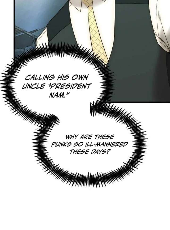 The Dignity of a Chaebol Chapter 18 - Page 68