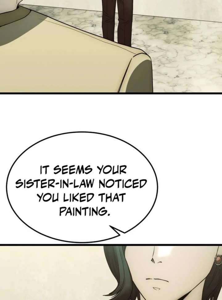 The Dignity of a Chaebol Chapter 18 - Page 74