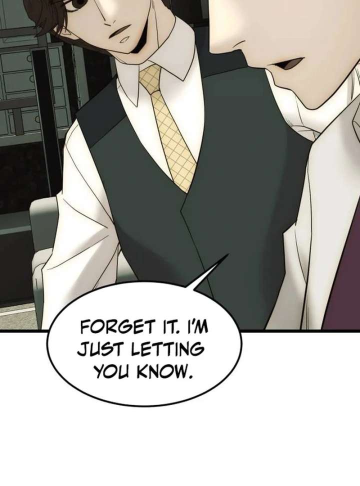 The Dignity of a Chaebol Chapter 18 - Page 77