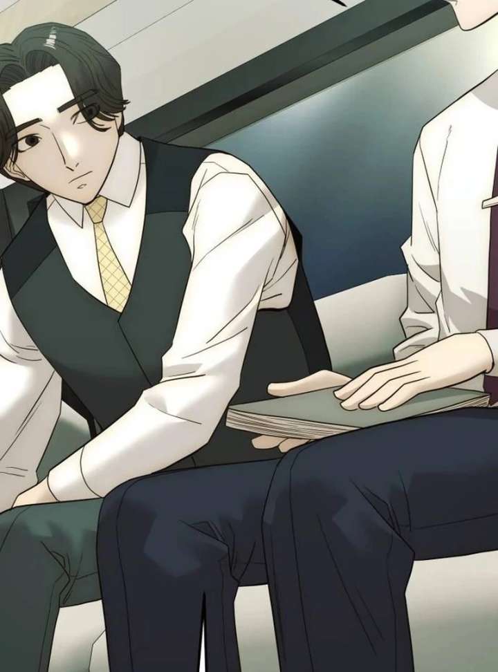 The Dignity of a Chaebol Chapter 18 - Page 80