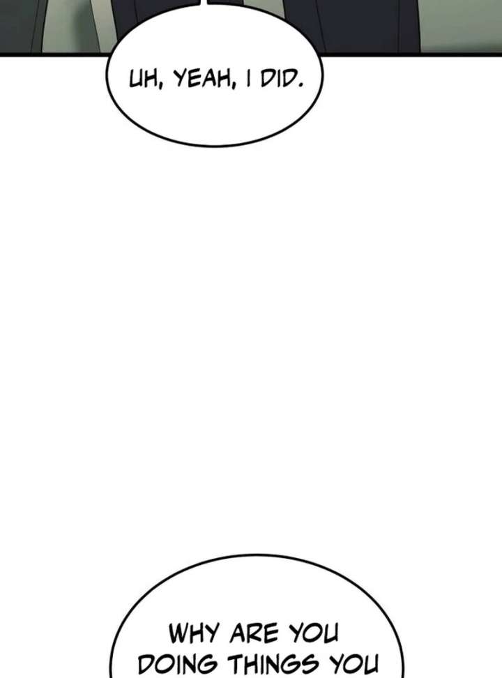 The Dignity of a Chaebol Chapter 18 - Page 81