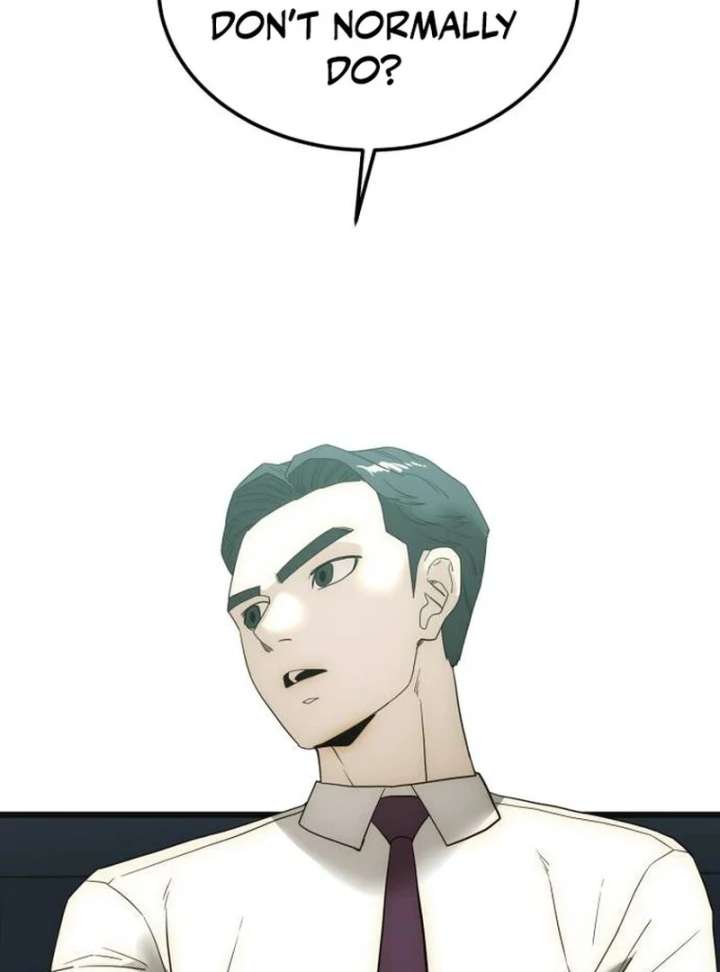 The Dignity of a Chaebol Chapter 18 - Page 82