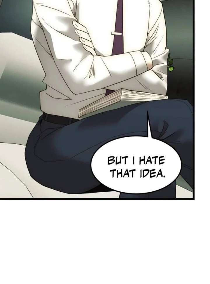 The Dignity of a Chaebol Chapter 18 - Page 90