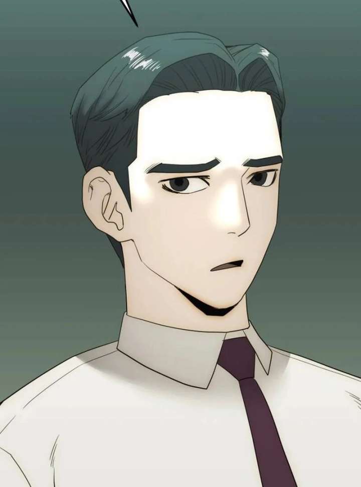 The Dignity of a Chaebol Chapter 18 - Page 93