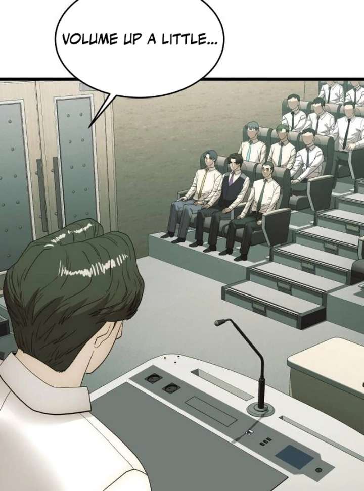 The Dignity of a Chaebol Chapter 19 - Page 101