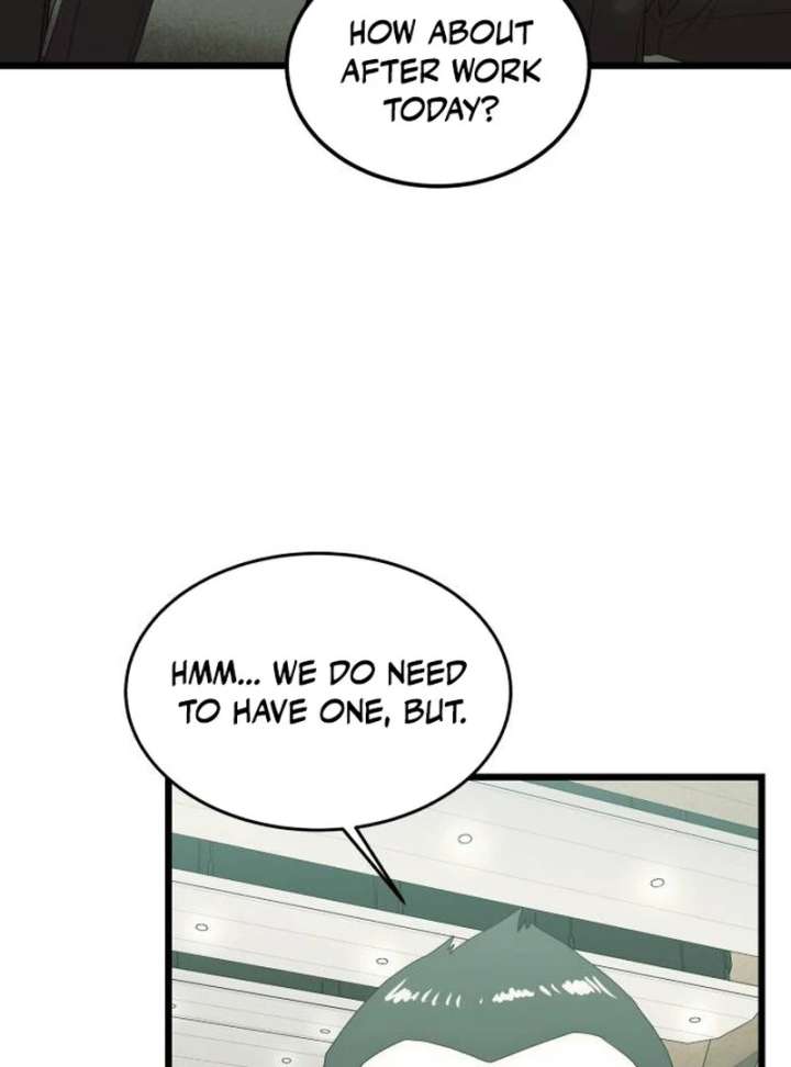 The Dignity of a Chaebol Chapter 19 - Page 104