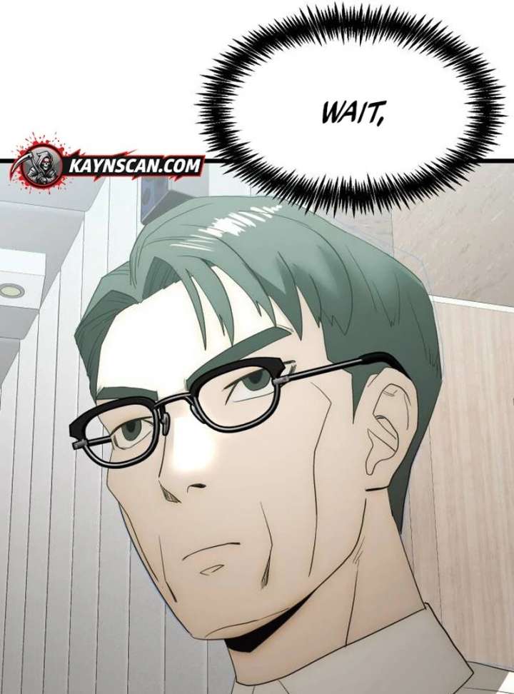 The Dignity of a Chaebol Chapter 19 - Page 124