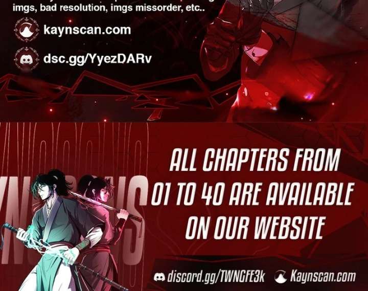 The Dignity of a Chaebol Chapter 19 - Page 128