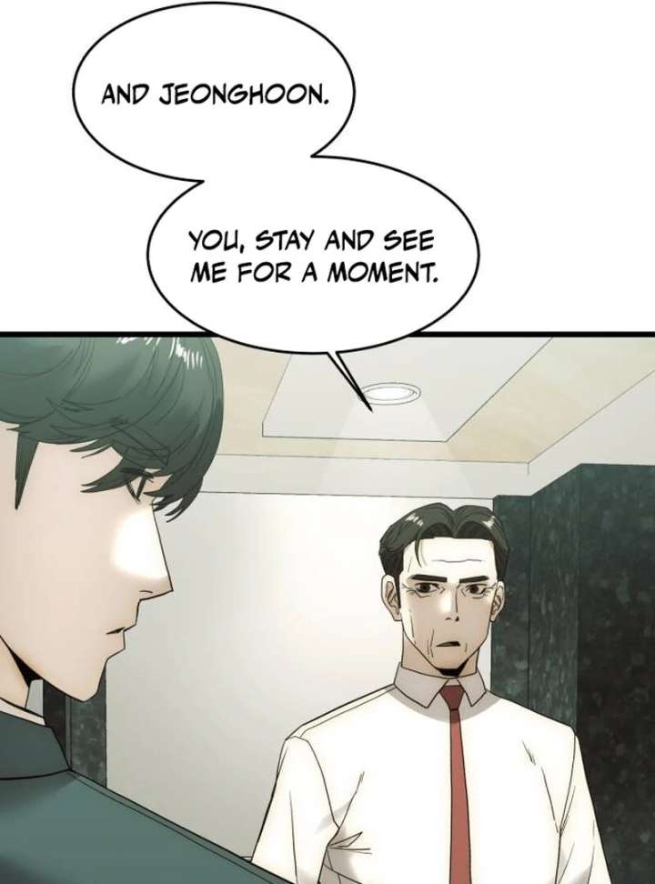 The Dignity of a Chaebol Chapter 19 - Page 14
