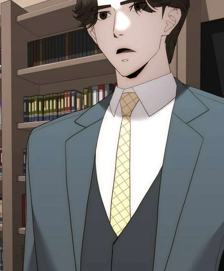 The Dignity of a Chaebol Chapter 19 - Page 54