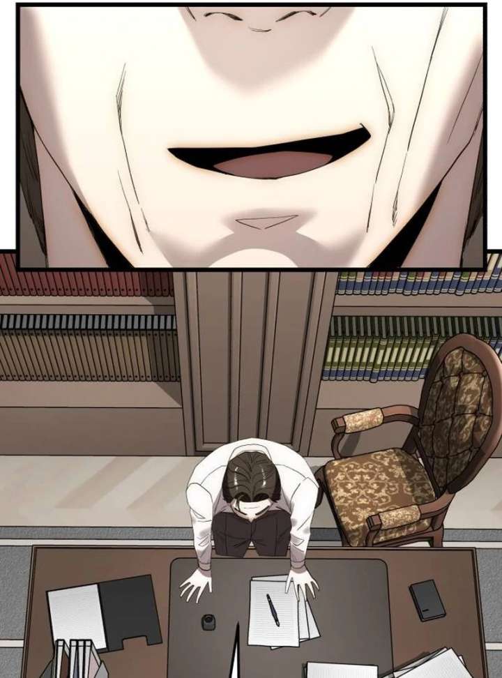 The Dignity of a Chaebol Chapter 19 - Page 56