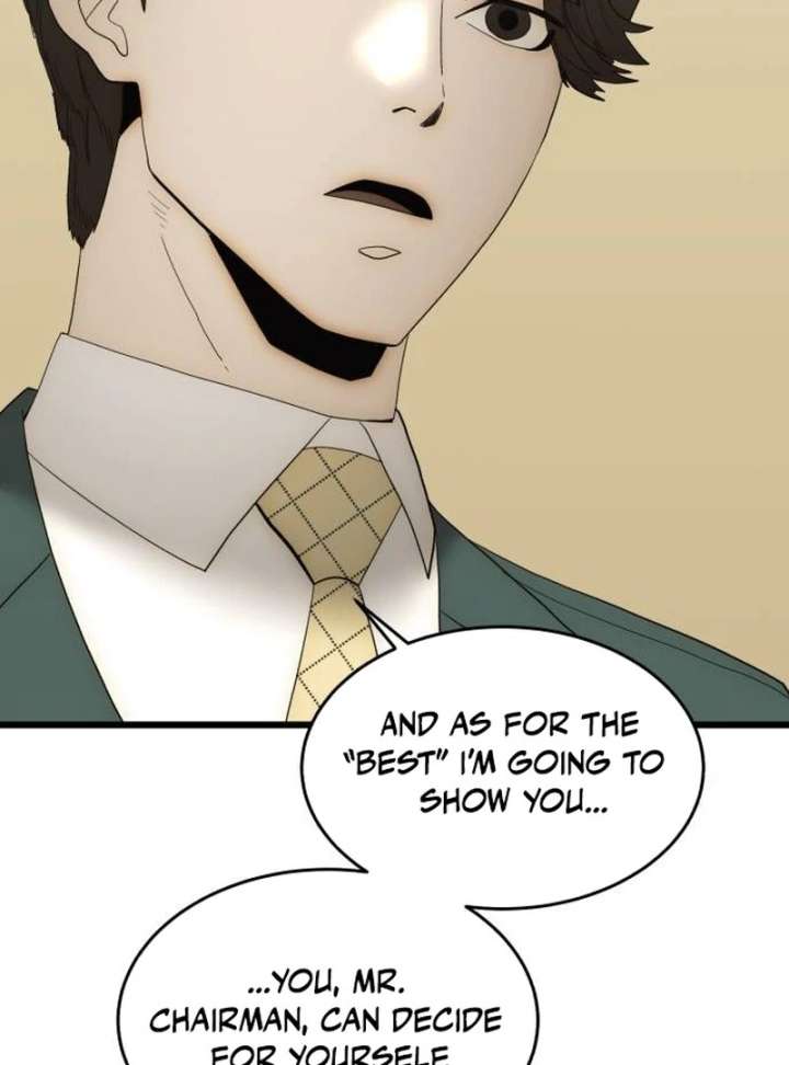 The Dignity of a Chaebol Chapter 19 - Page 71