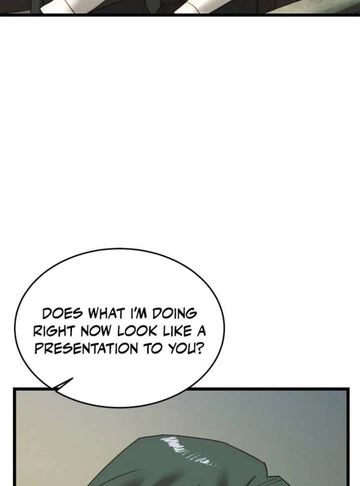 The Dignity of a Chaebol Chapter 20 - Page 109