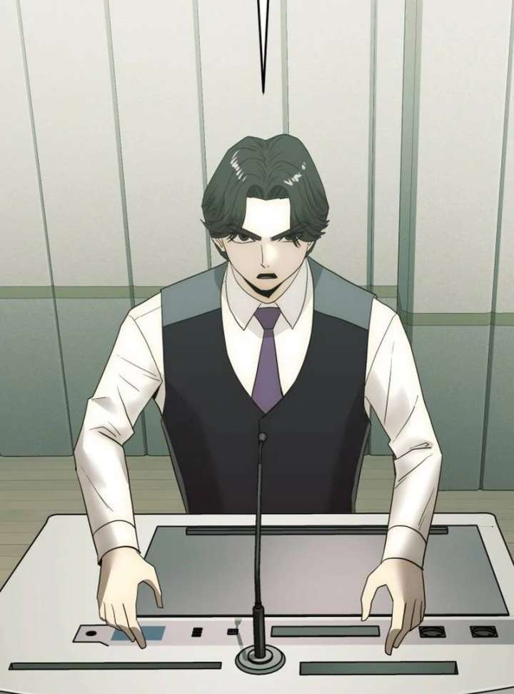 The Dignity of a Chaebol Chapter 20 - Page 130