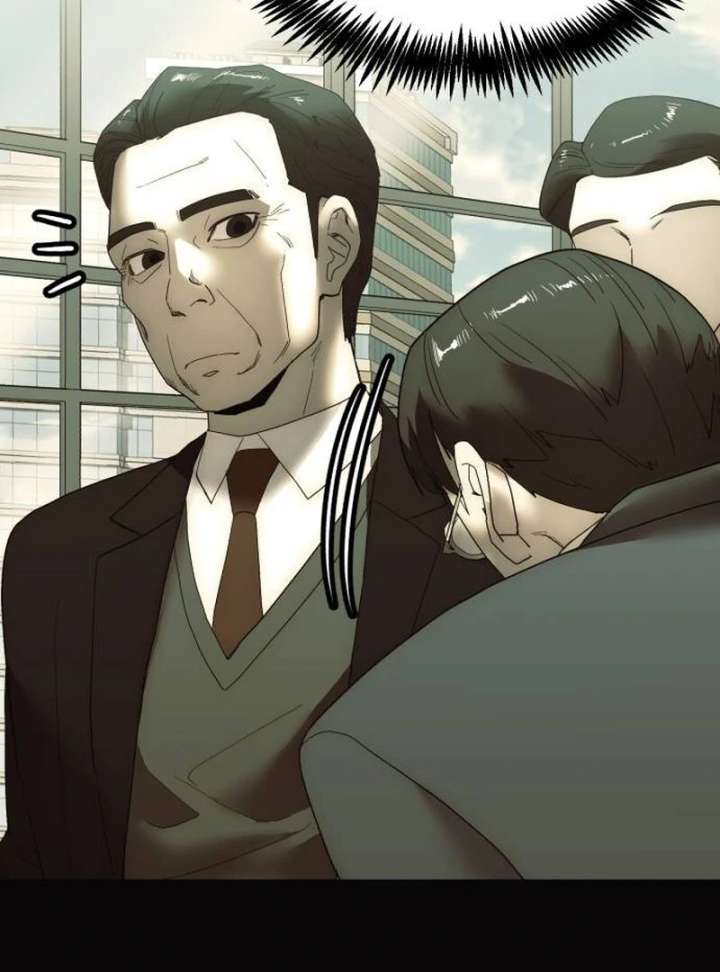 The Dignity of a Chaebol Chapter 20 - Page 8