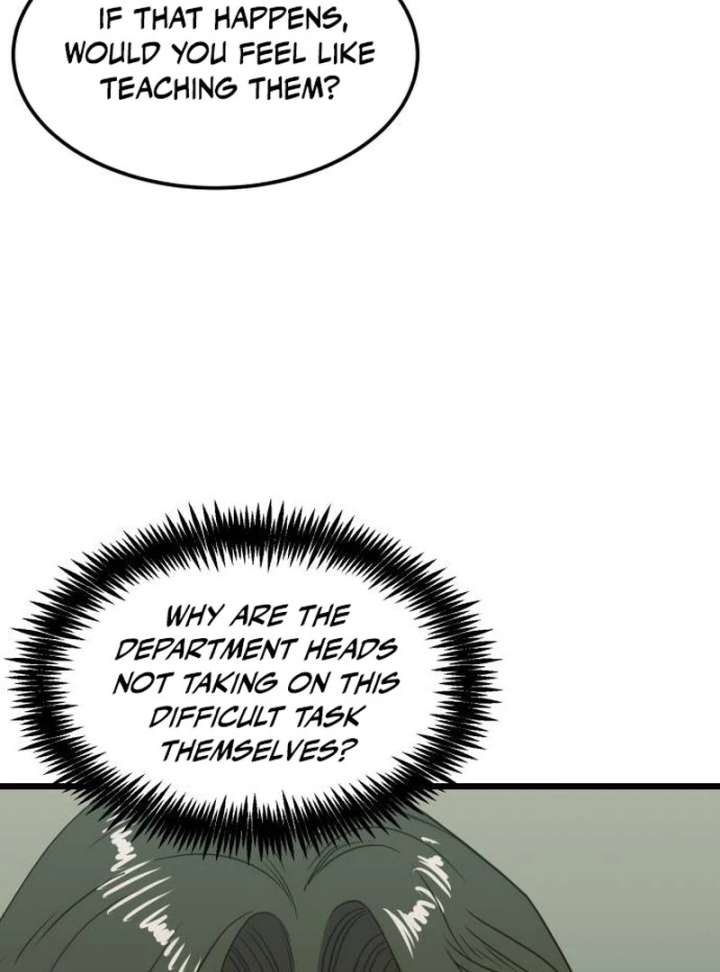 The Dignity of a Chaebol Chapter 20 - Page 95