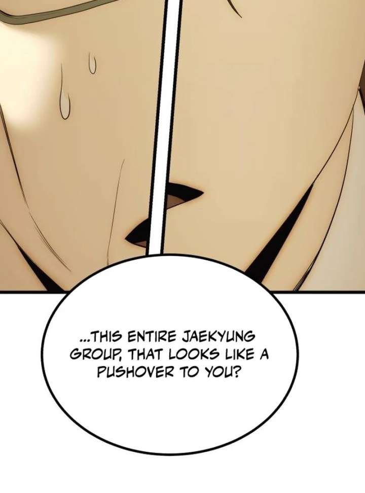 The Dignity of a Chaebol Chapter 21 - Page 111