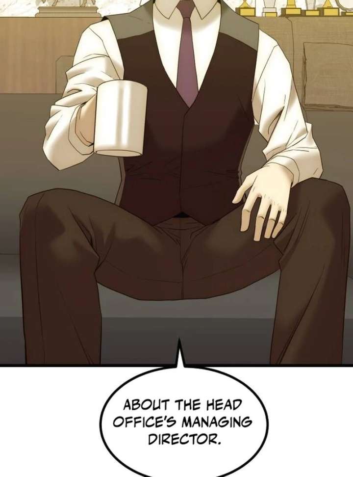 The Dignity of a Chaebol Chapter 21 - Page 117