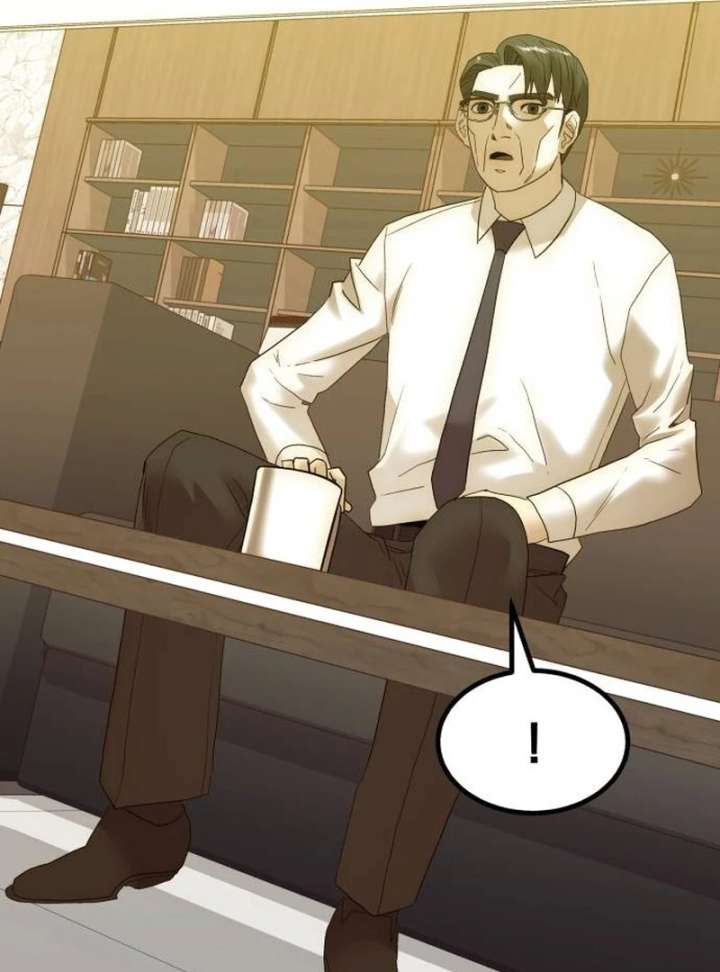 The Dignity of a Chaebol Chapter 21 - Page 123